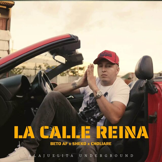 La Calle Reina