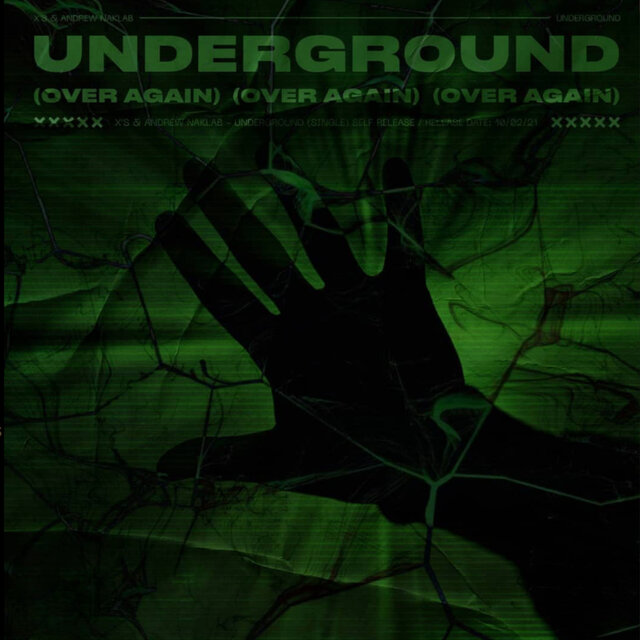 Underground (Over Again and Remixed)