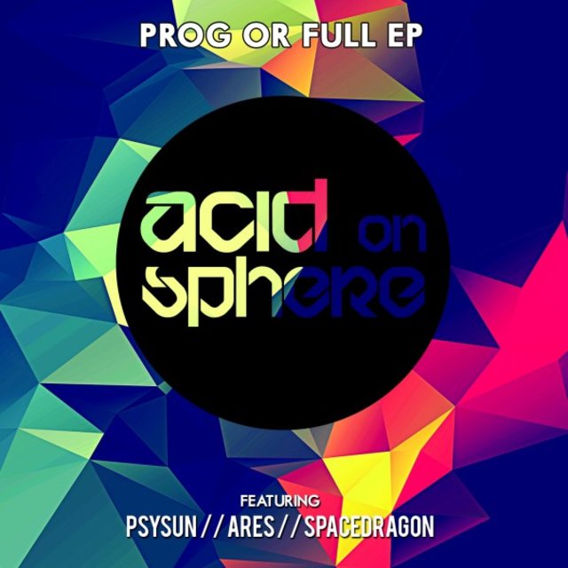 Prog or Full EP