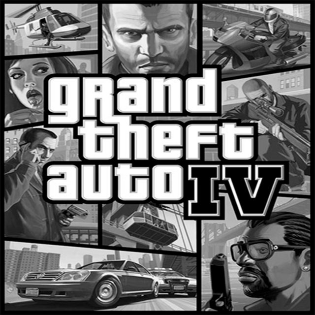 GTA (feat. ChristOnTheBeat)