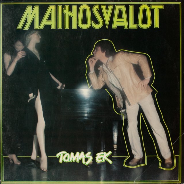 Mainosvalot
