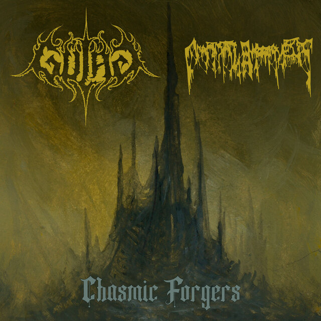 Chasmic Forgers
