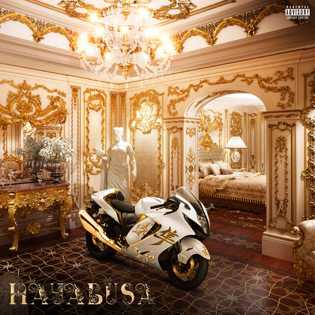 Hayabusa