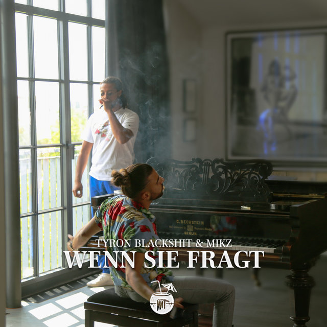 Wenn sie fragt