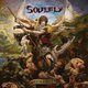Cover art for album Archangel by Soulfly