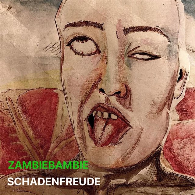 Schadenfreude