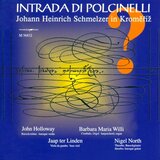 Sonatina (con altre arie) in D Minor: II. Allemande
