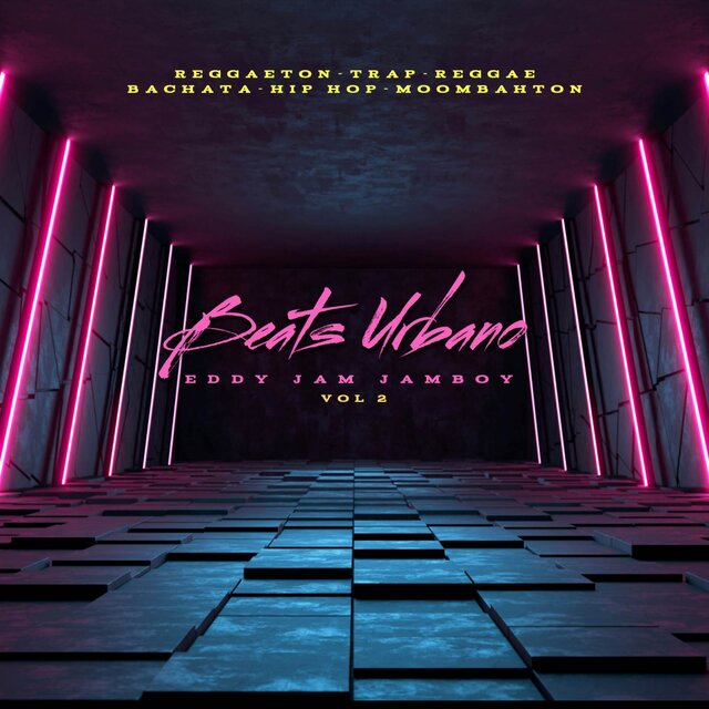 Beats Urbano Vol 2