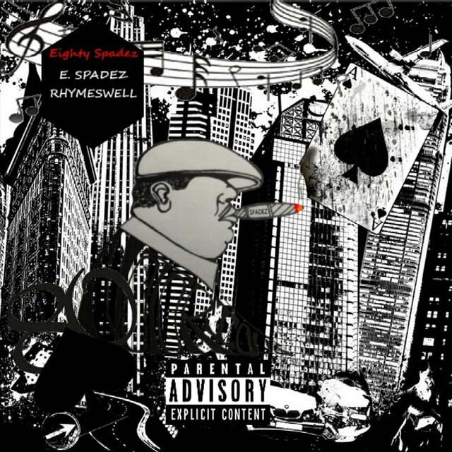E. Spadez Rhymeswell