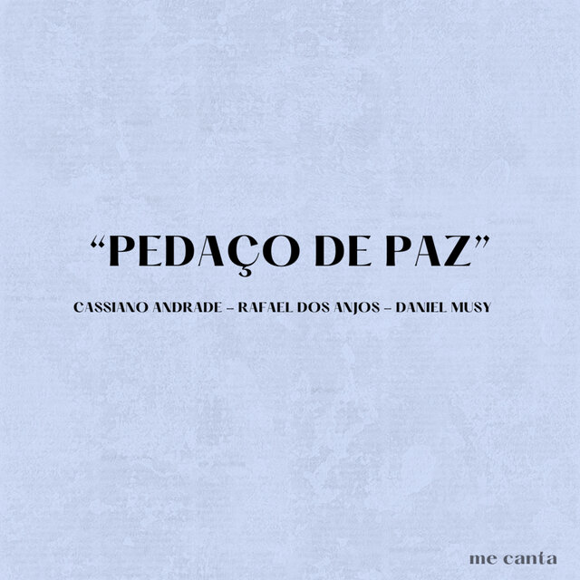 Pedaço de Paz