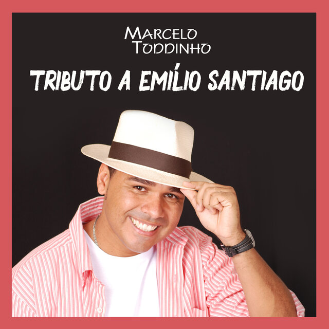 Tributo a Emílio Santiago