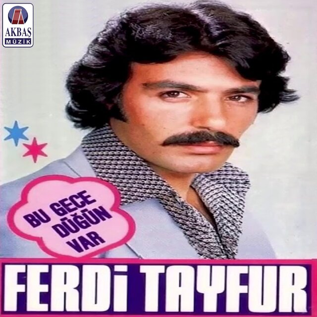 Bu Gece Düğün Var