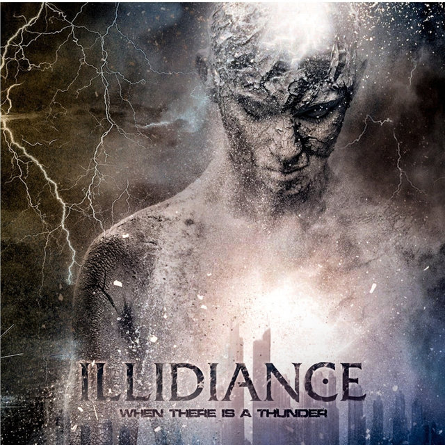 When There Is A Thunder