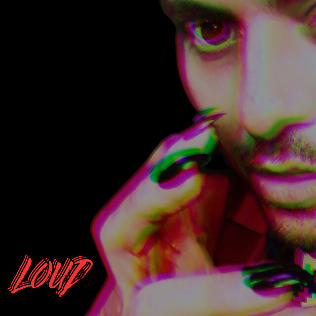 Loud
