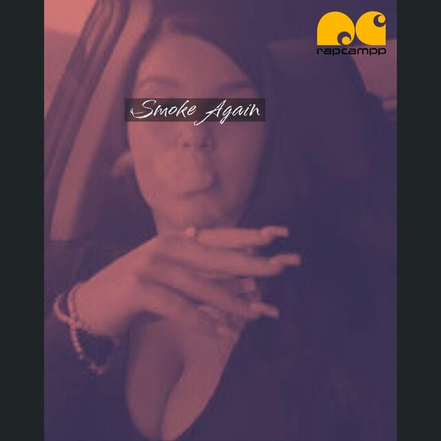 Smoke Again