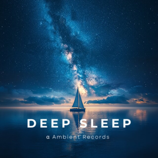 Serenity Sounds: Sleep Music for Deep Relaxation