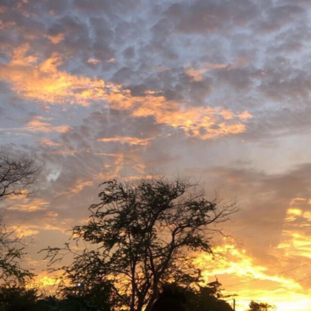 Antes del Atardecer (feat. PikayoMau)