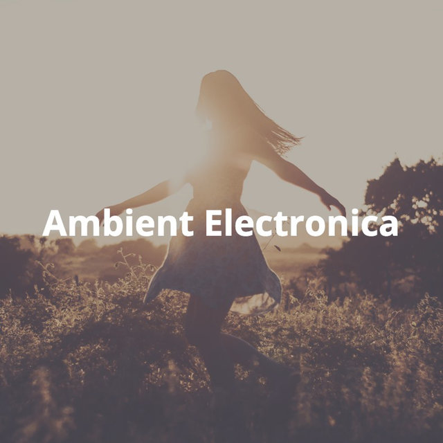 Ambient Electronica: Chill, Minimal, Futuristic Electronic Background Music