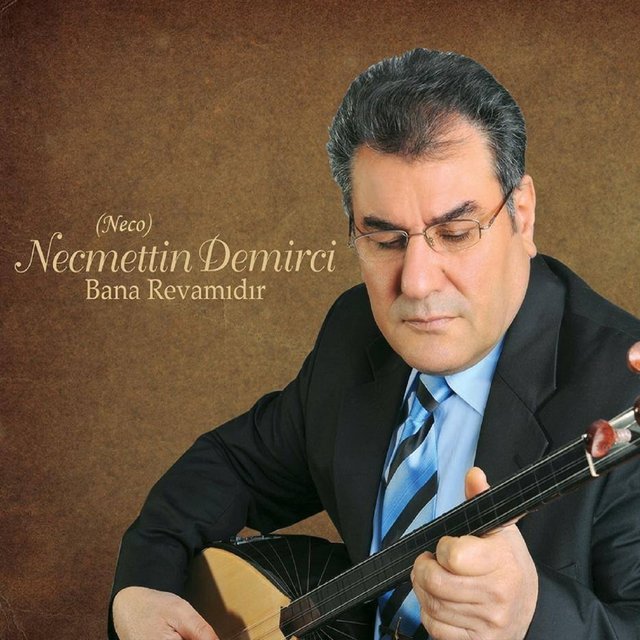 Bana Revamıdır