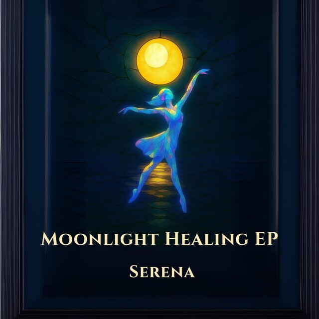 moonlight healing EP