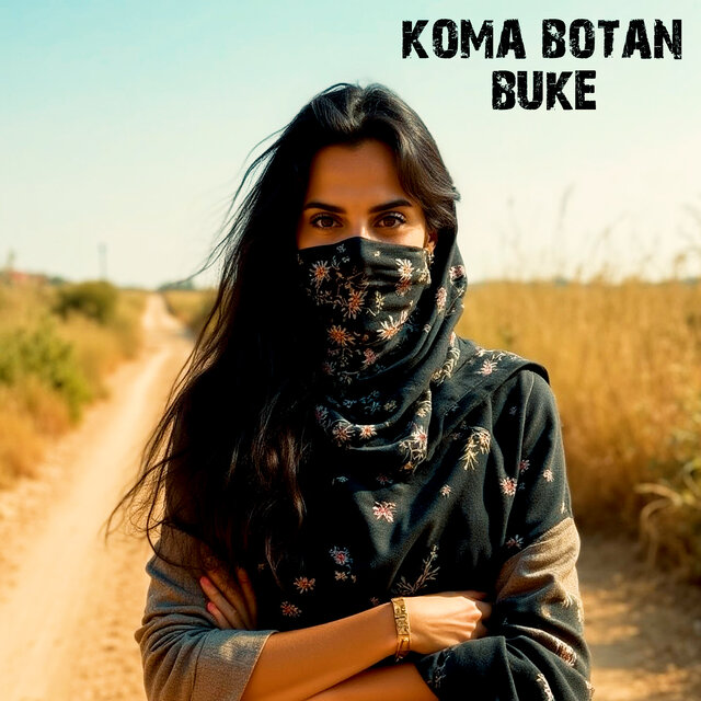 Buke