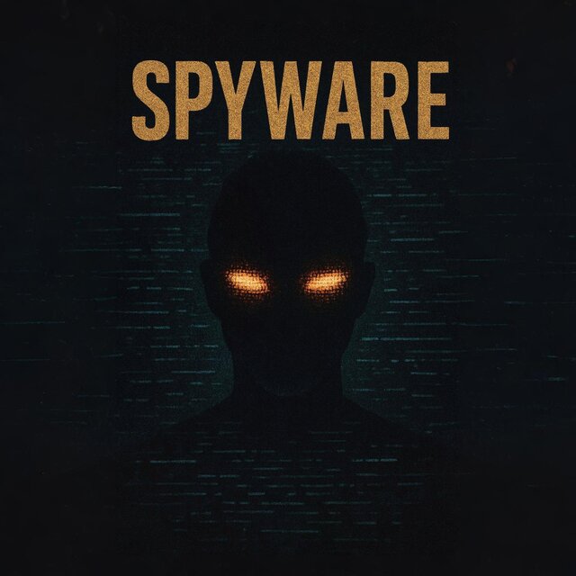 Spyware (Afro Tech)