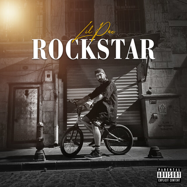 ROCKSTAR
