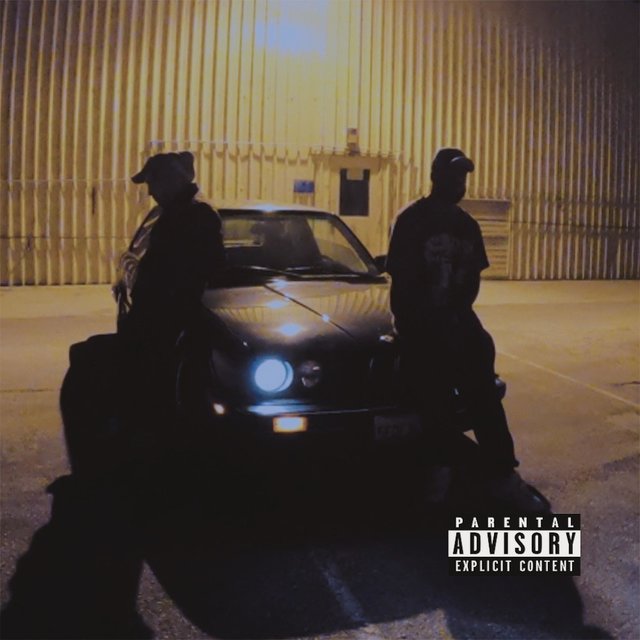 Through The Motions (feat. Rok$ Cnghm)