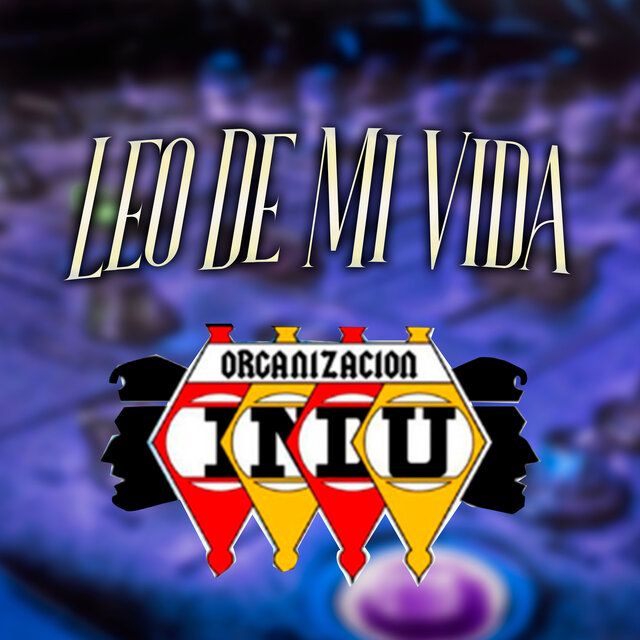 Leo De Mi Vida