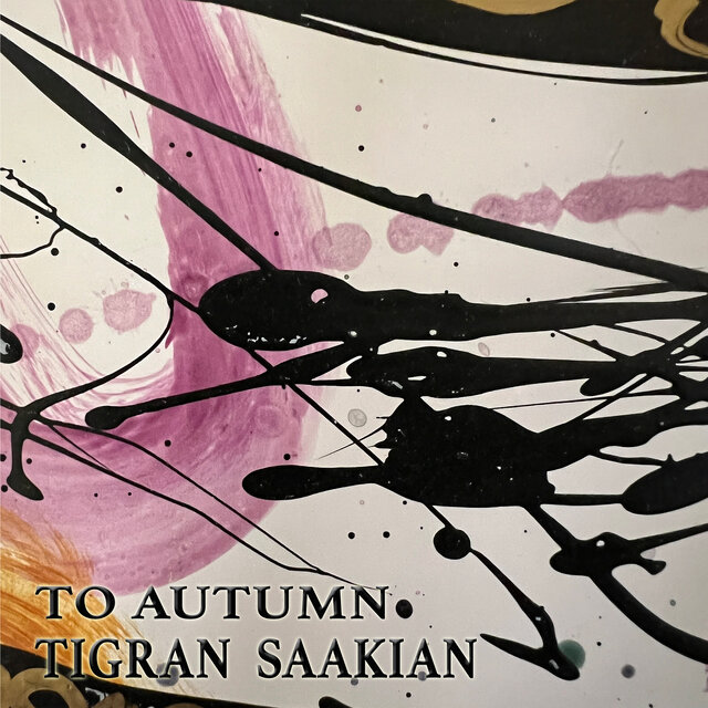 To Autumn