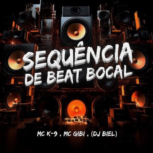 Sequência de Beat Bocal