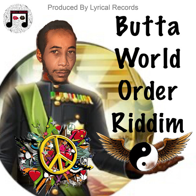 World Order Riddim