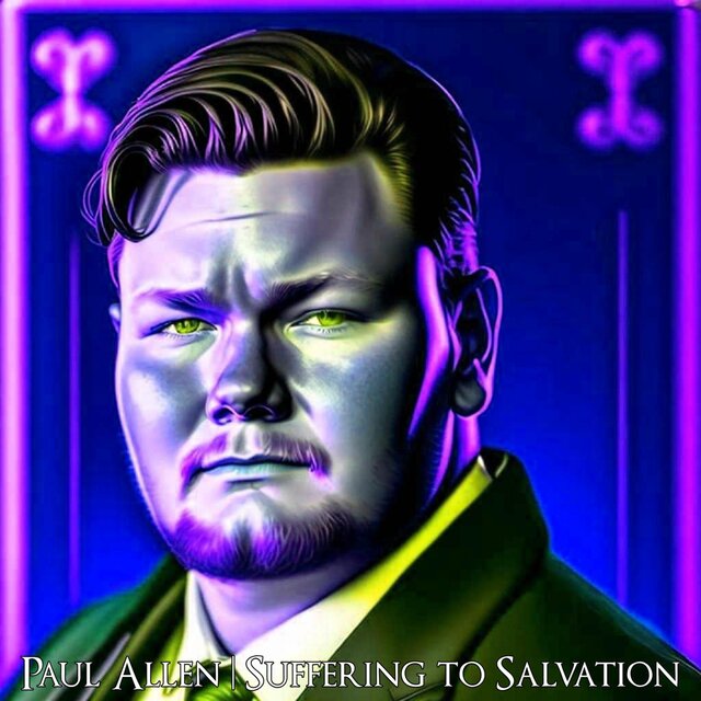 Suffering to Salvation