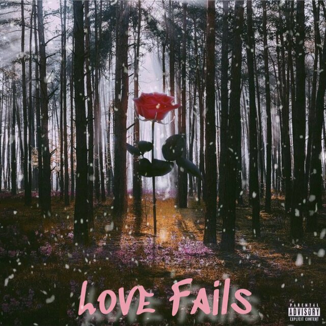 Love Fails