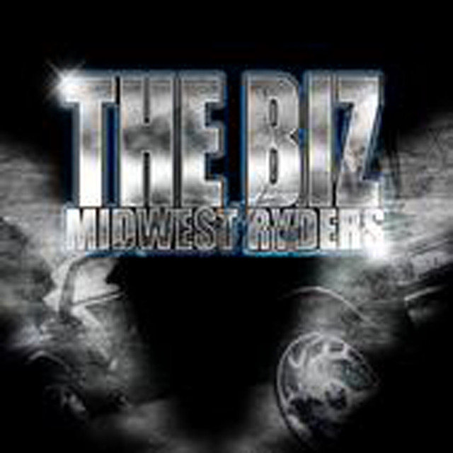 Midwest Ryders - Single