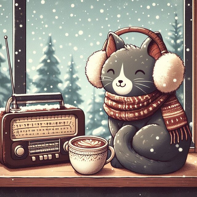 Lofi Sleepy Sunlight Sonata