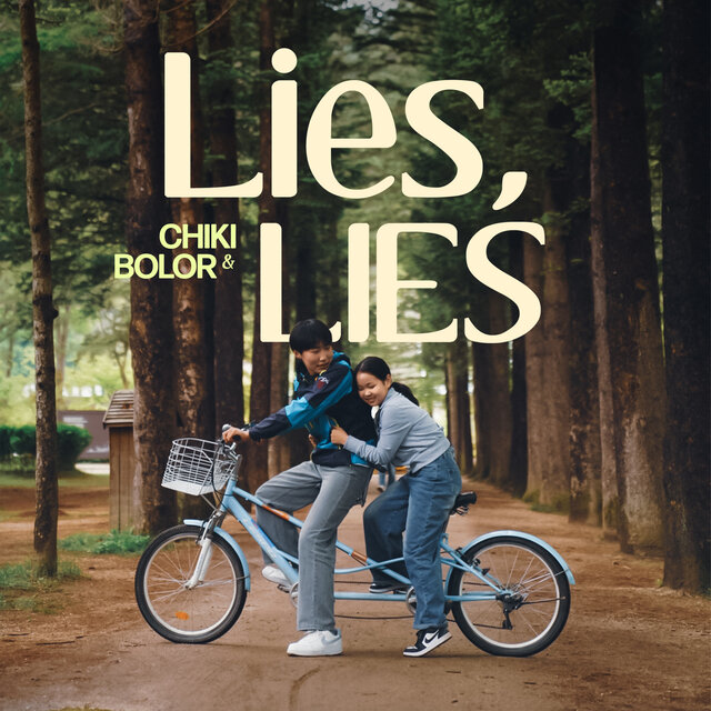 Lies, Lies