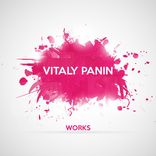 Vitaly Panin Works
