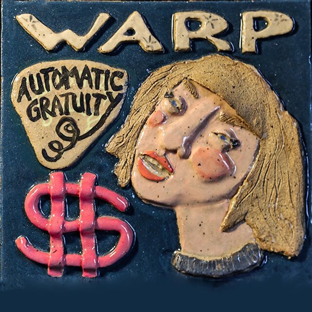 Automatic Gratuity