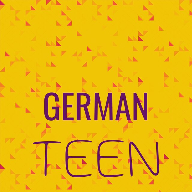 German Teen