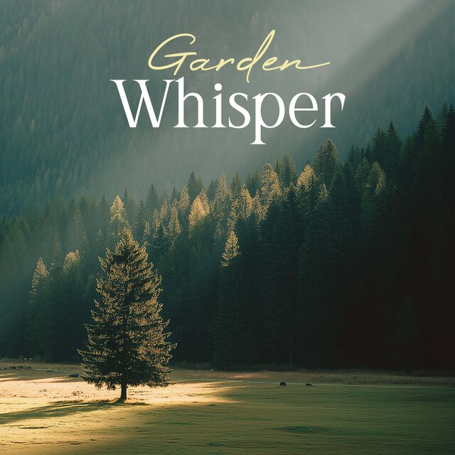 Garden Whisper (feat. Helios Relaxing Space)