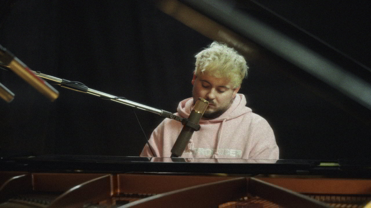 Eden (Acoustic Version)