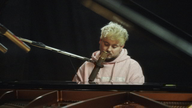 Eden (Acoustic Version)