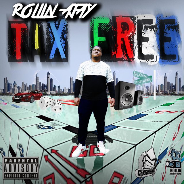 Tax Free