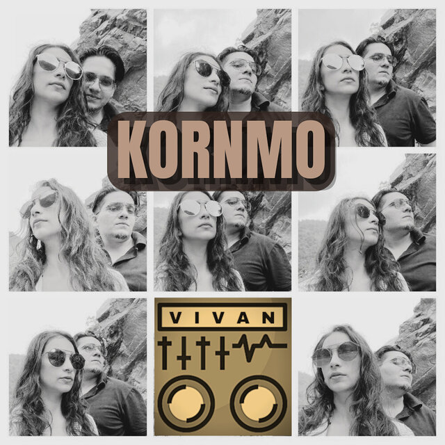 Kornmo