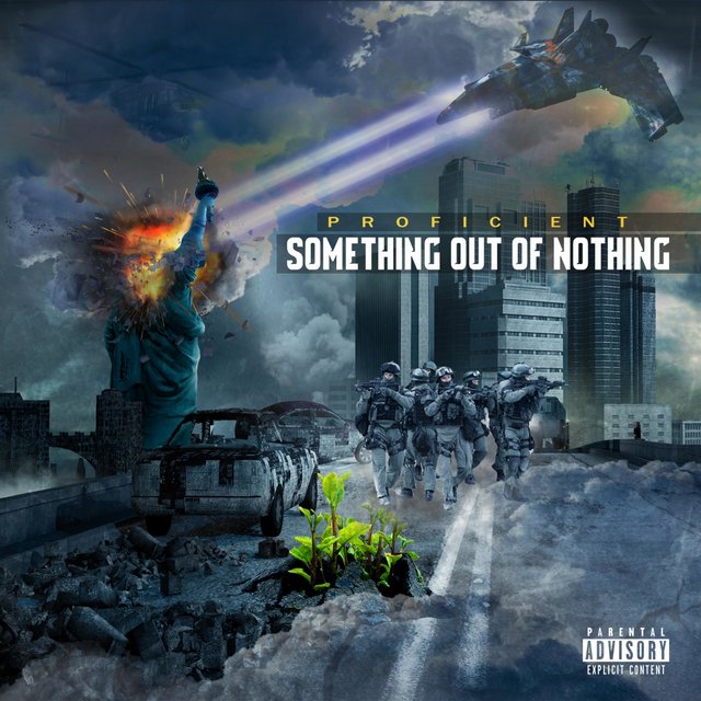 Something Out of Nothing