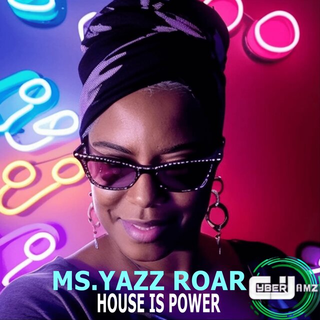 House Is Power