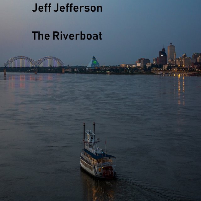 The Riverboat