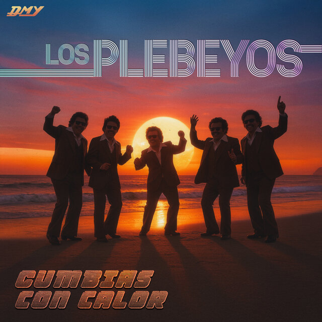 Cumbias Con Calor