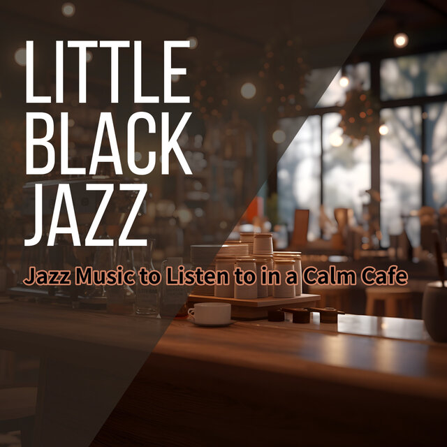 Jazz Music to Listen to in a Calm Cafe